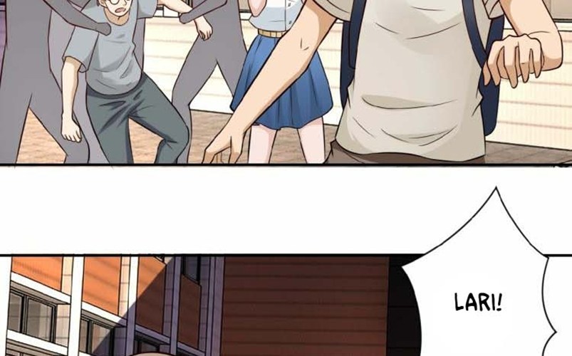 Super System Chapter 09 Gambar 91